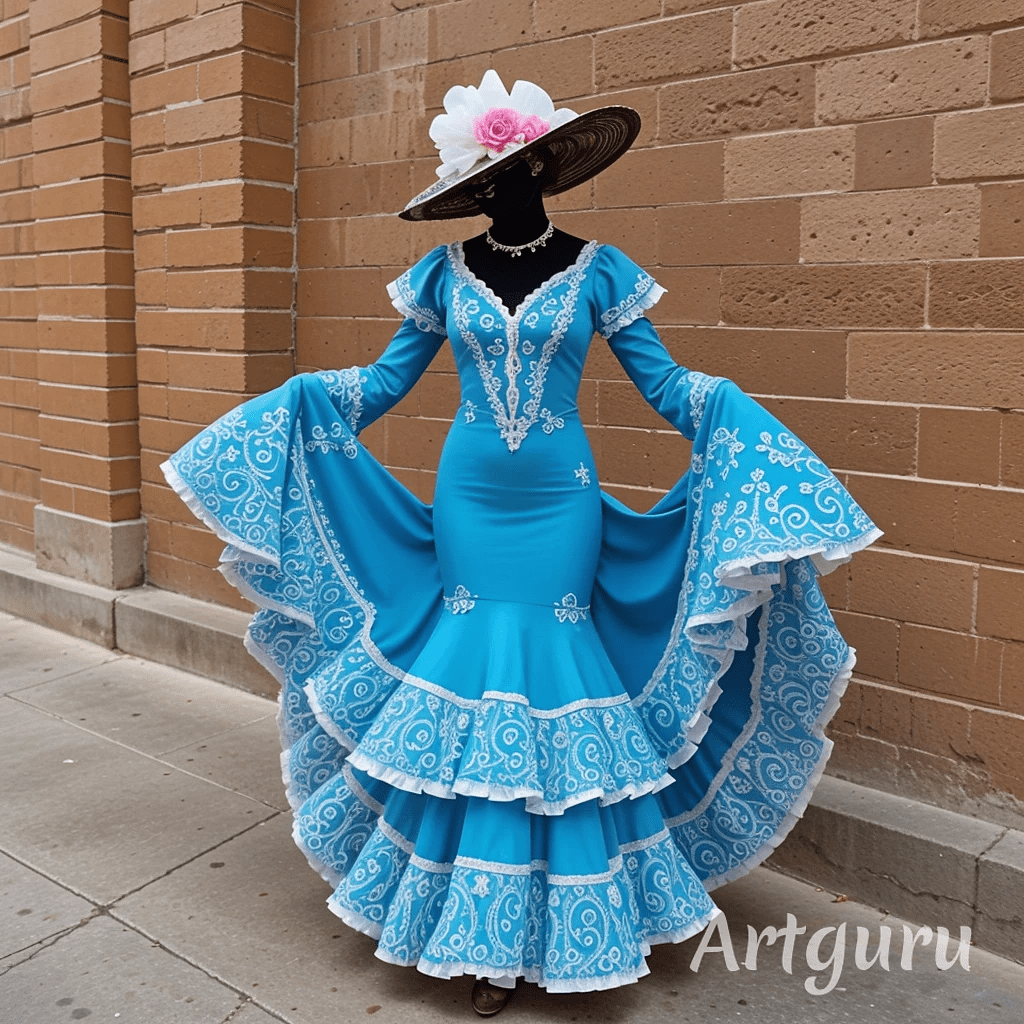 Complementos y Accesorios para Moda Flamenca