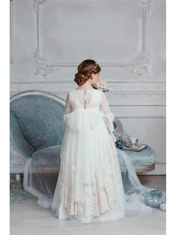 Vestidos de Comunión Exclusivos en Málaga
